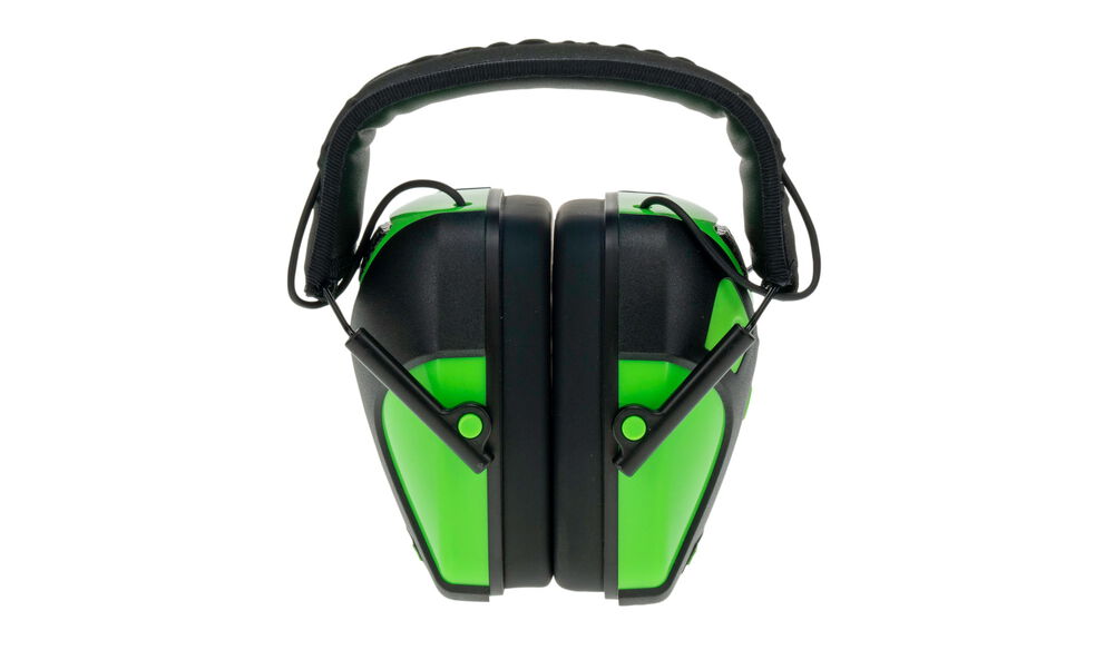 Youth E-MAX® PRO Neon Green